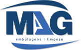MAG Embalagens - Festas, Limpeza e Embalagens